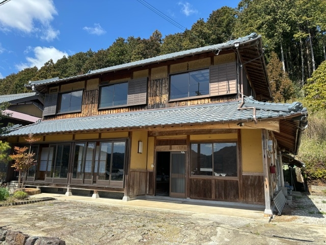 House in Hyogo