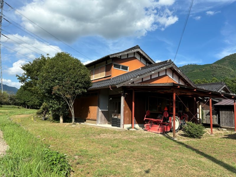 House in Hyogo