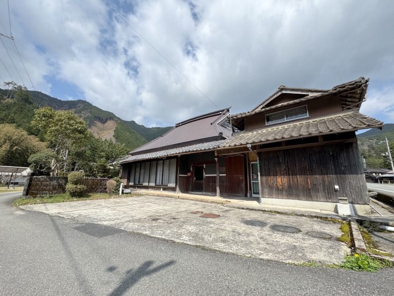 House in Hyogo