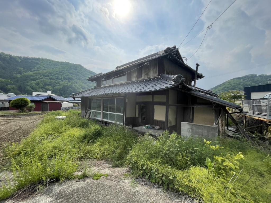 House in Hyogo