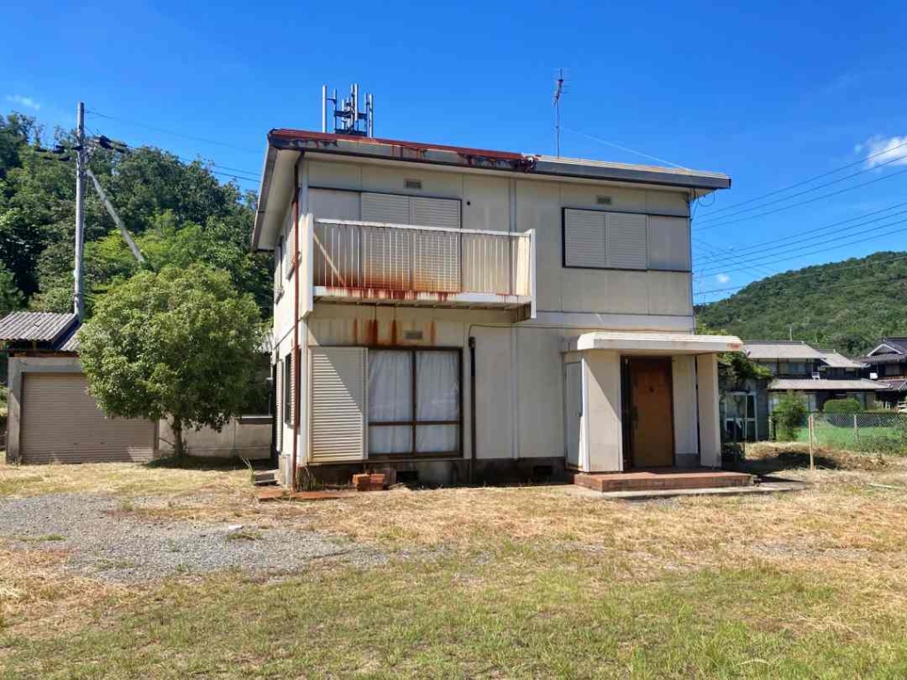 House in Hyogo