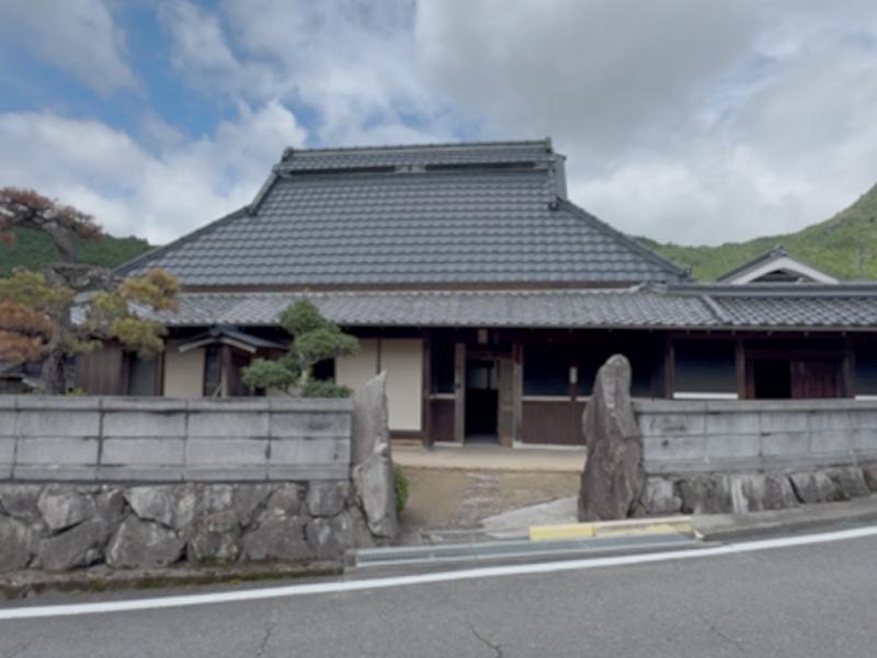 House in Hyogo