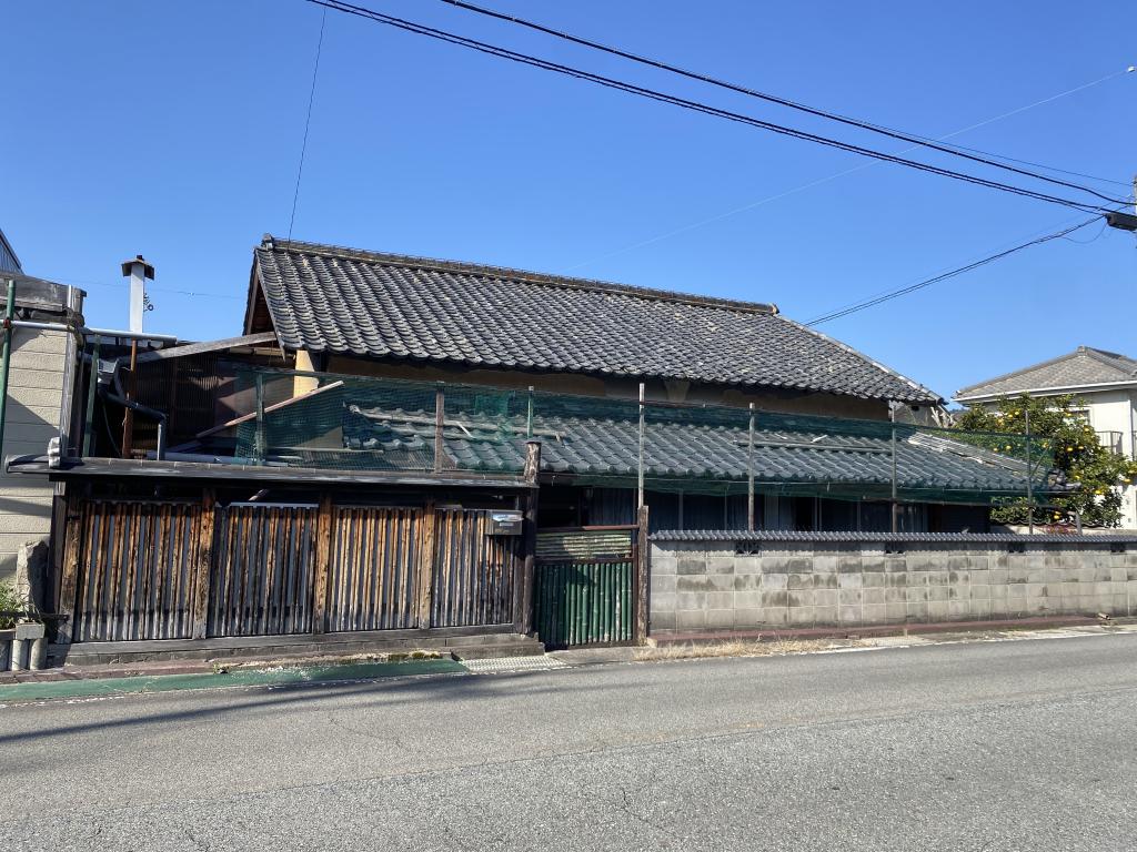 House in Hyogo