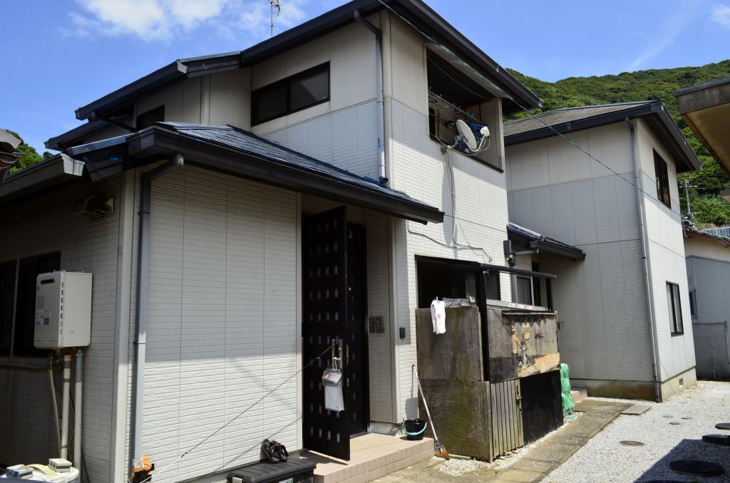 Maison à Oita