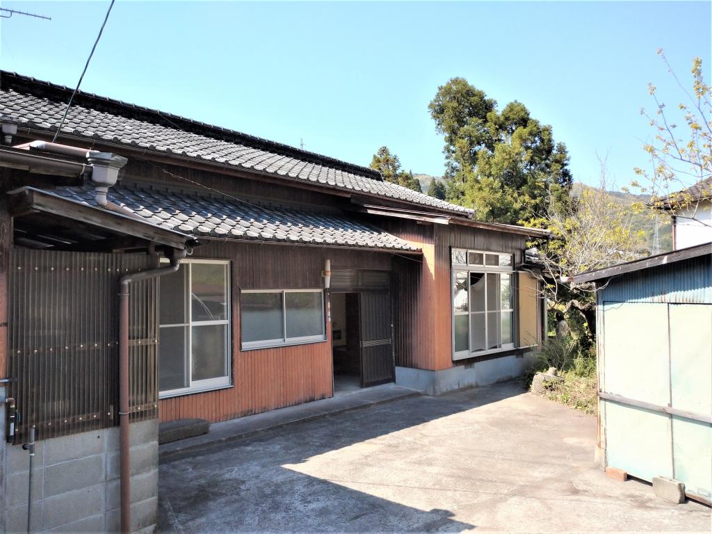 Maison à Oita