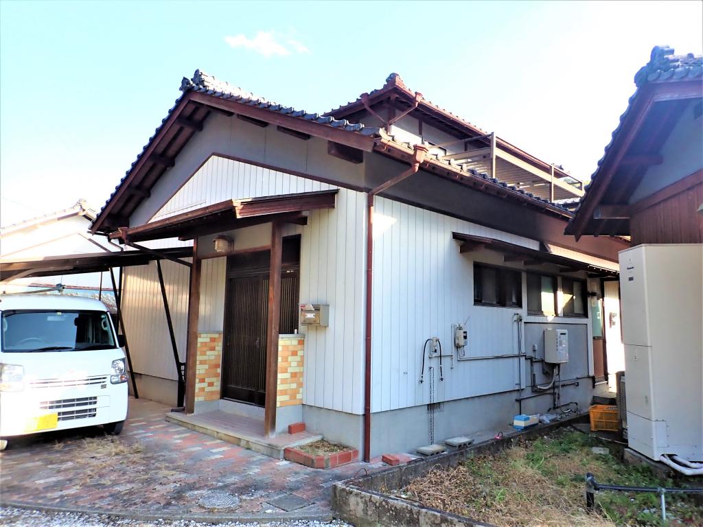 Maison à Oita