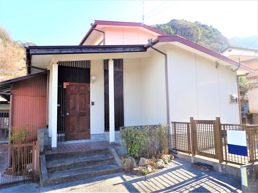 Maison à Oita