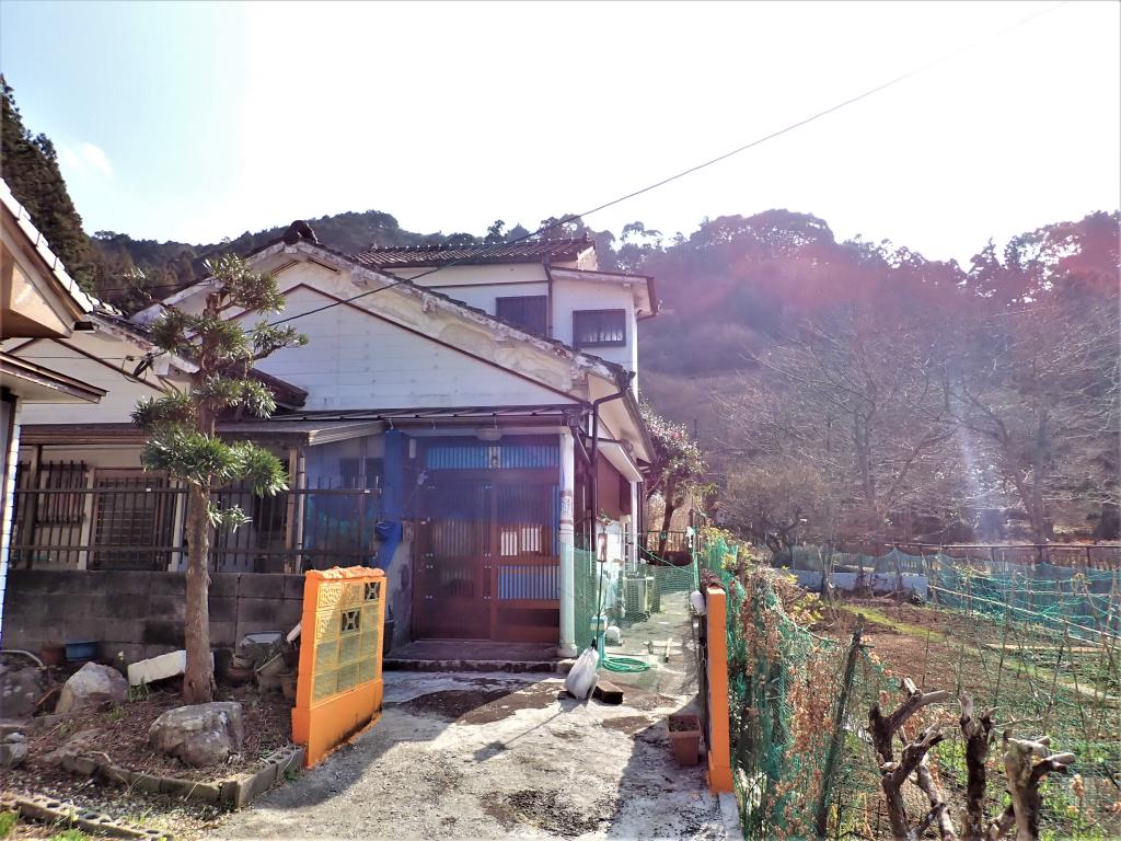 Maison à Oita