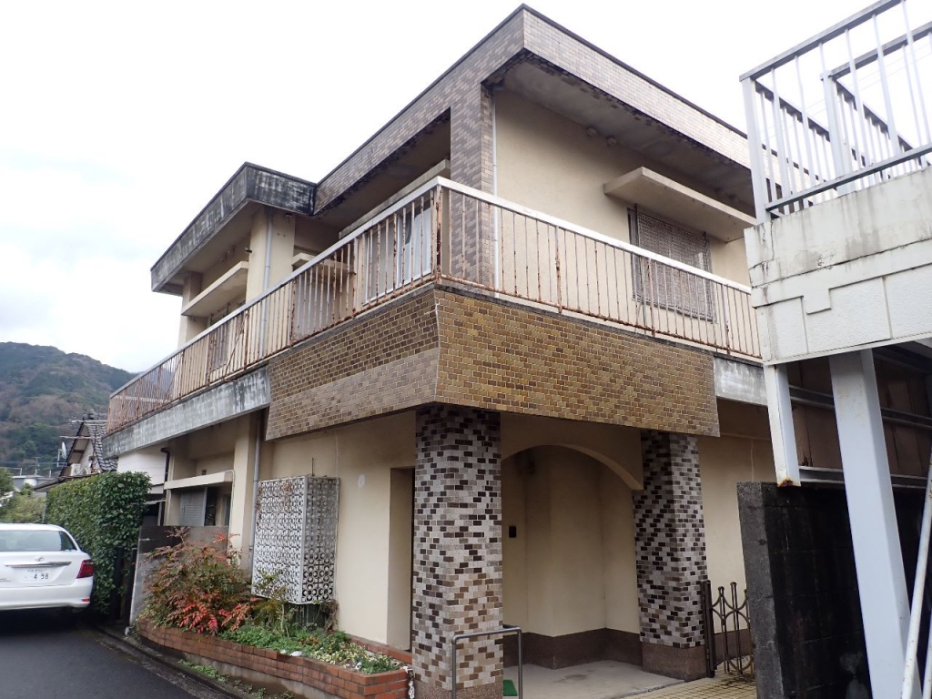 Maison à Oita