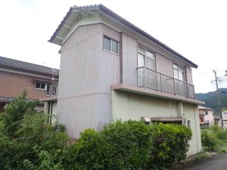 Maison à Oita