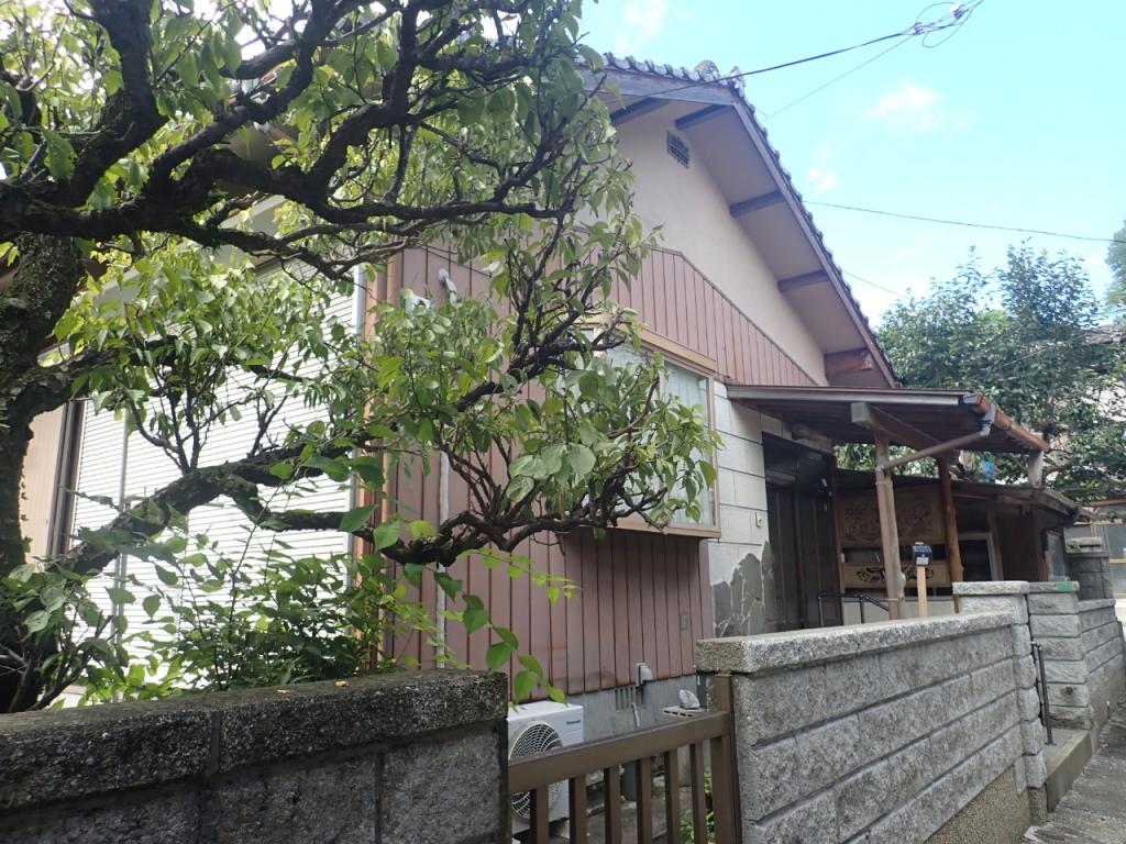 Maison à Oita