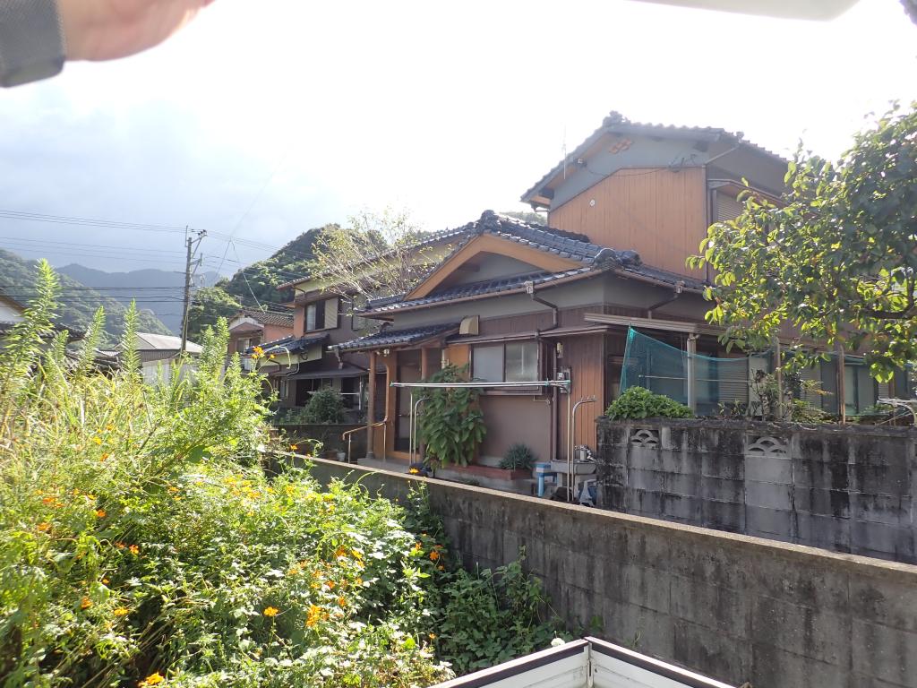 House in Oita
