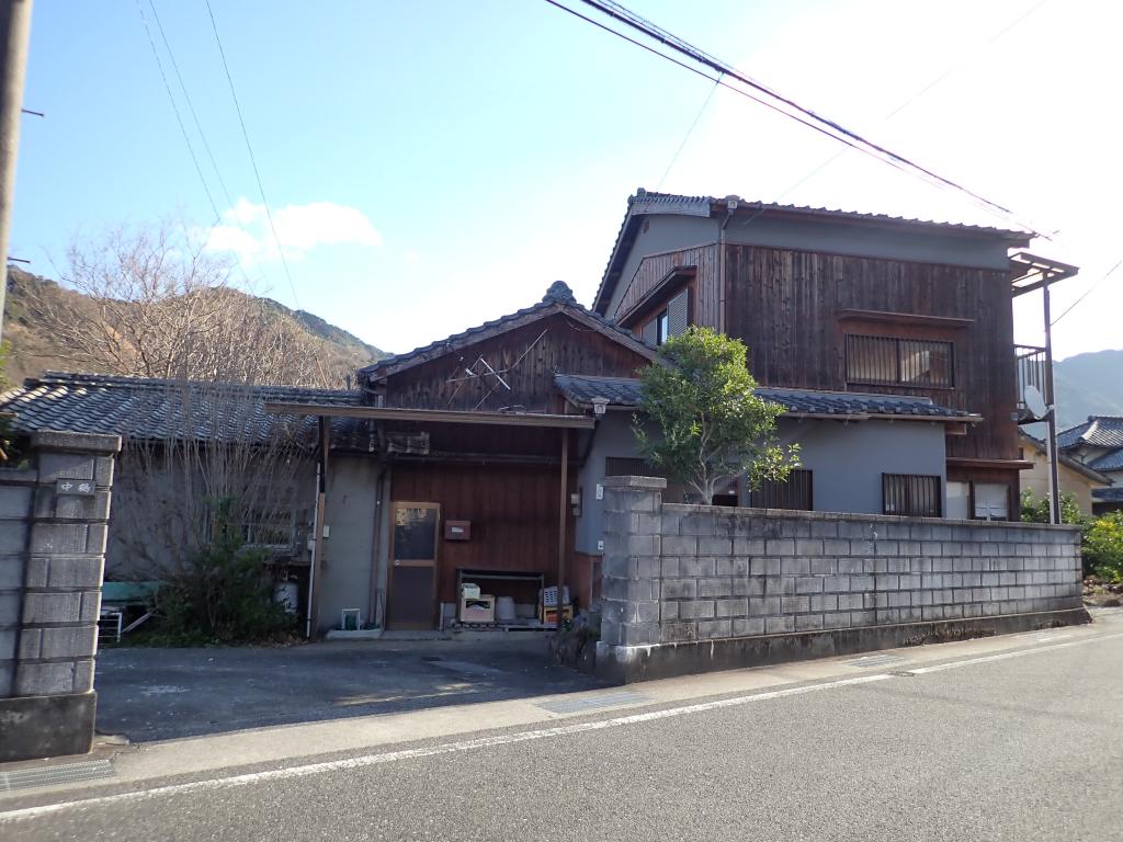 House in Oita