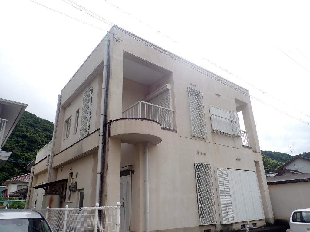 House in Oita