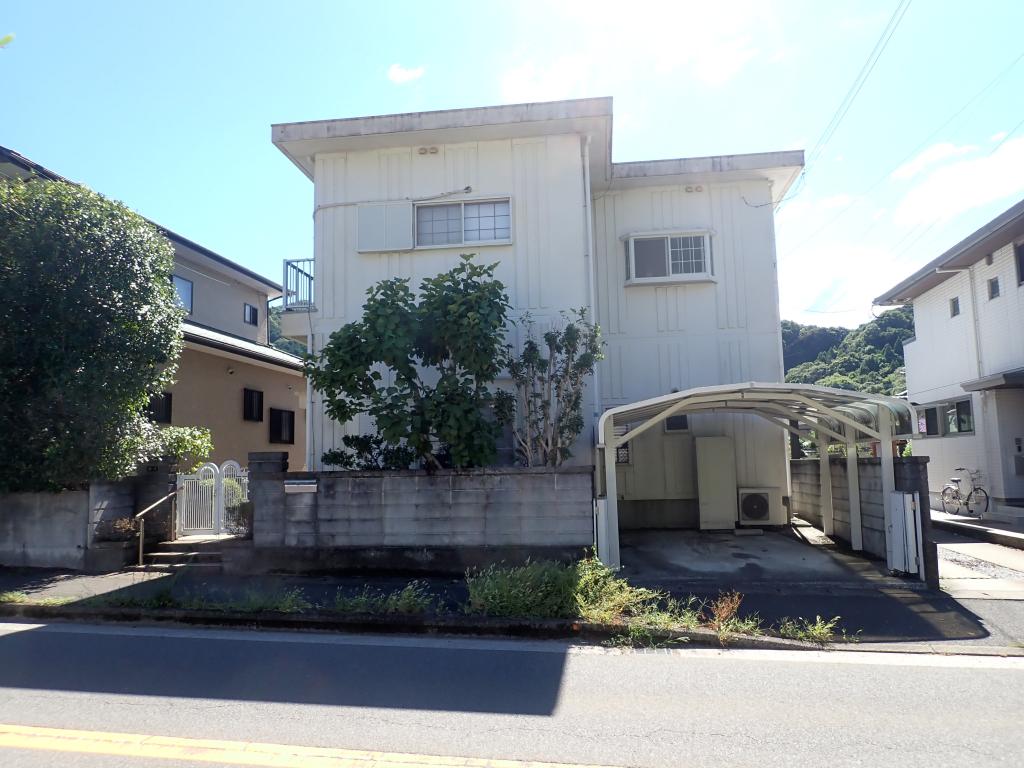 House in Oita
