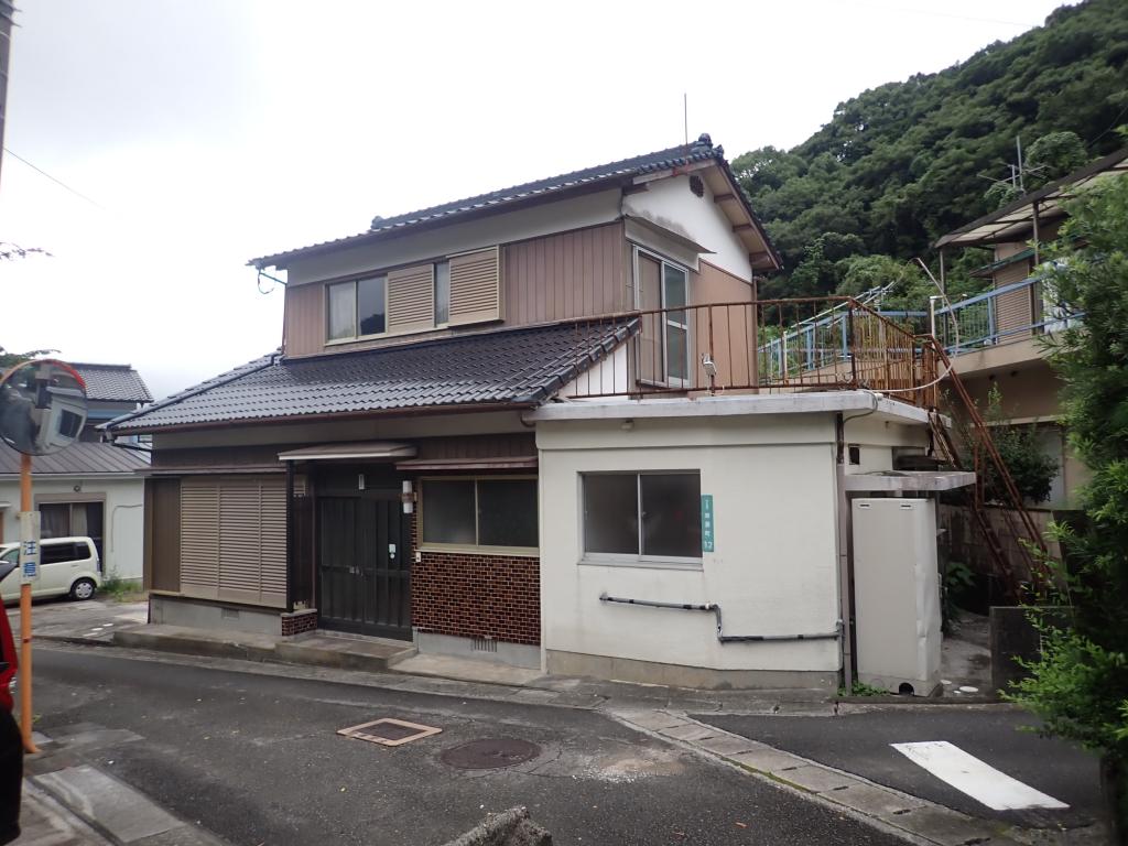 House in Oita