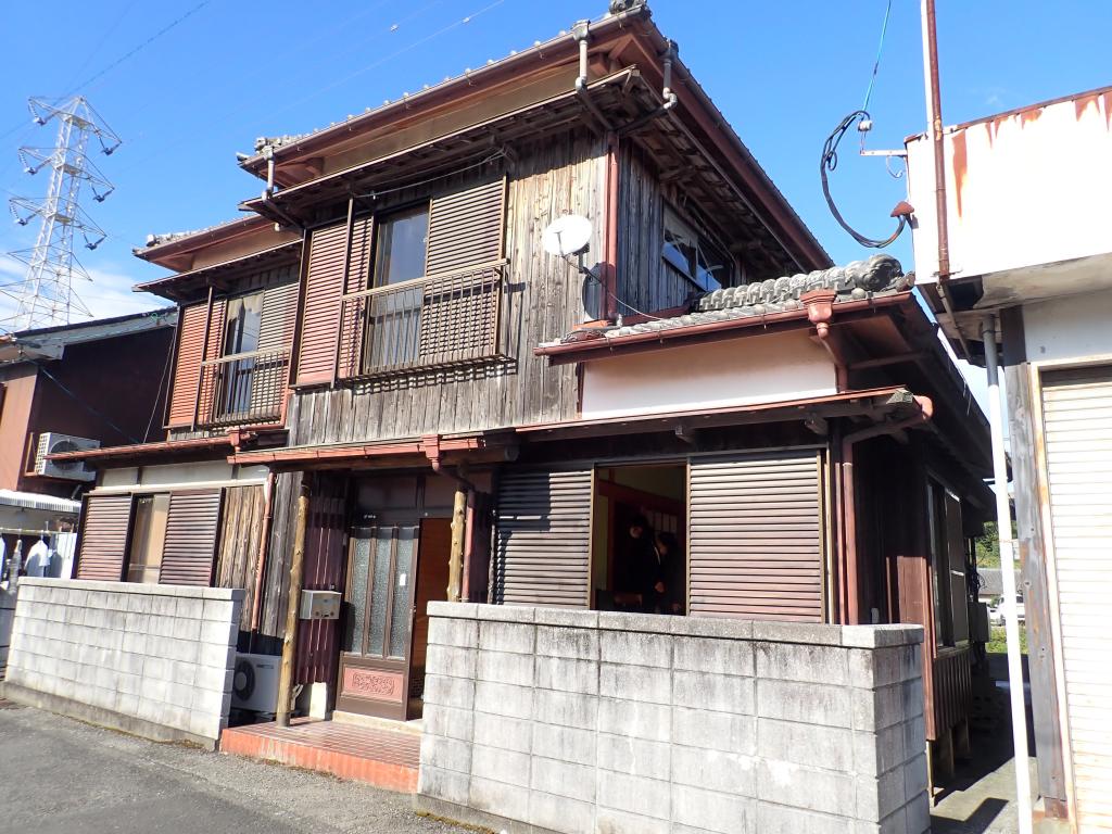 House in Oita