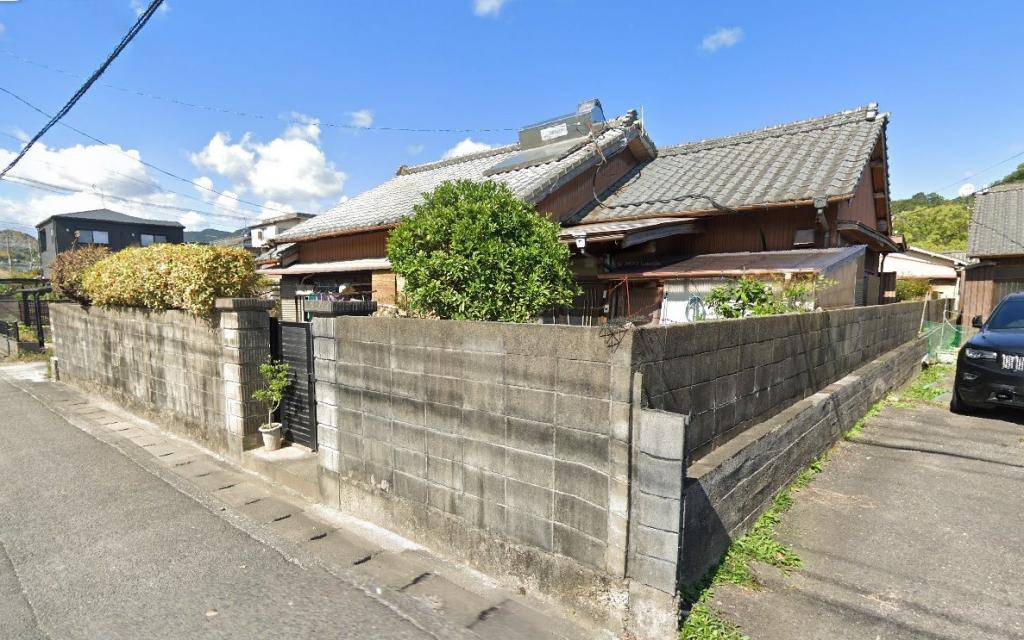 House in Oita