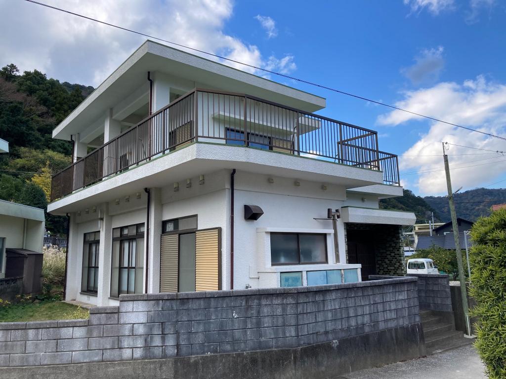 House in Oita