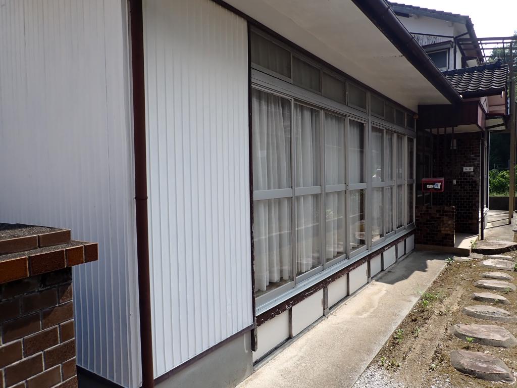 House in Oita