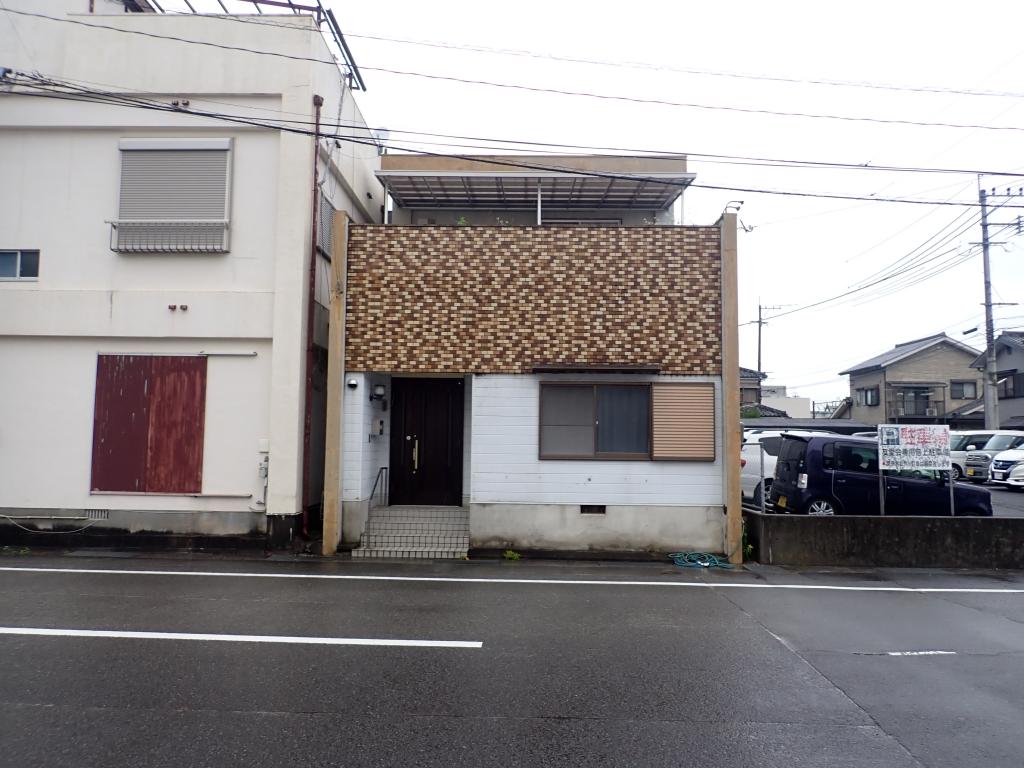 House in Oita
