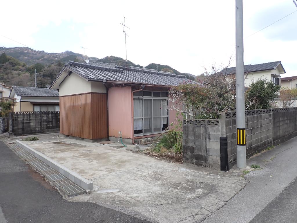 House in Oita