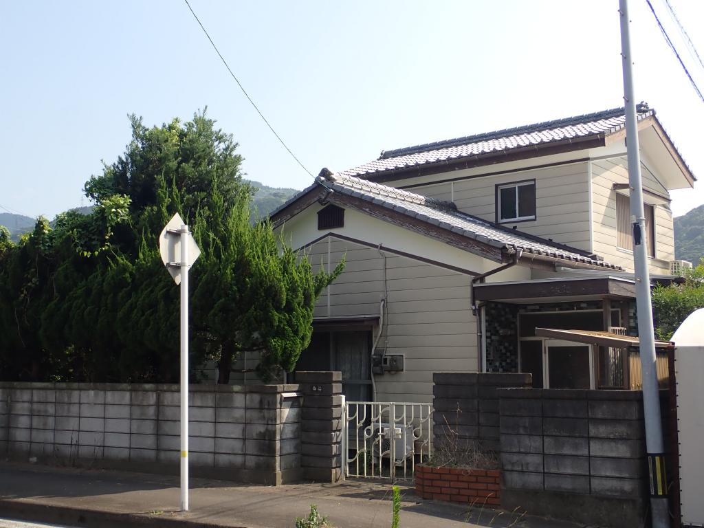 House in Oita
