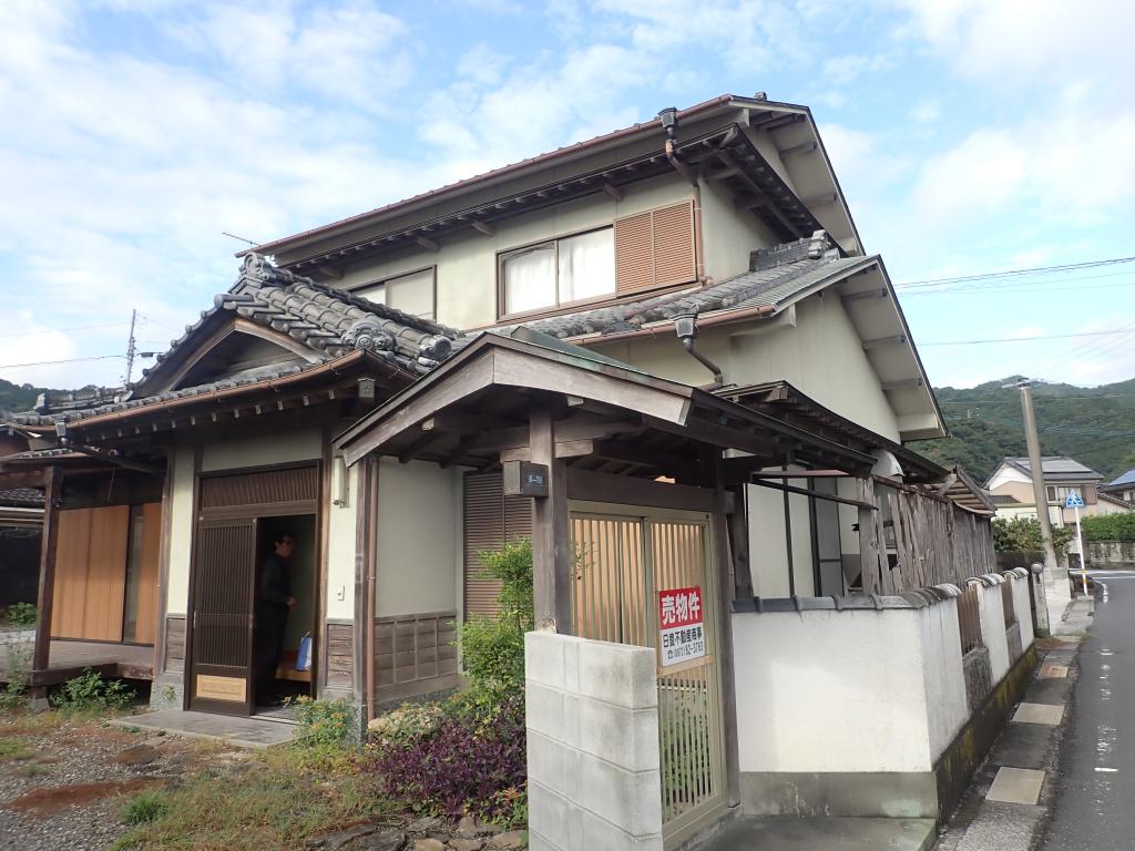House in Oita