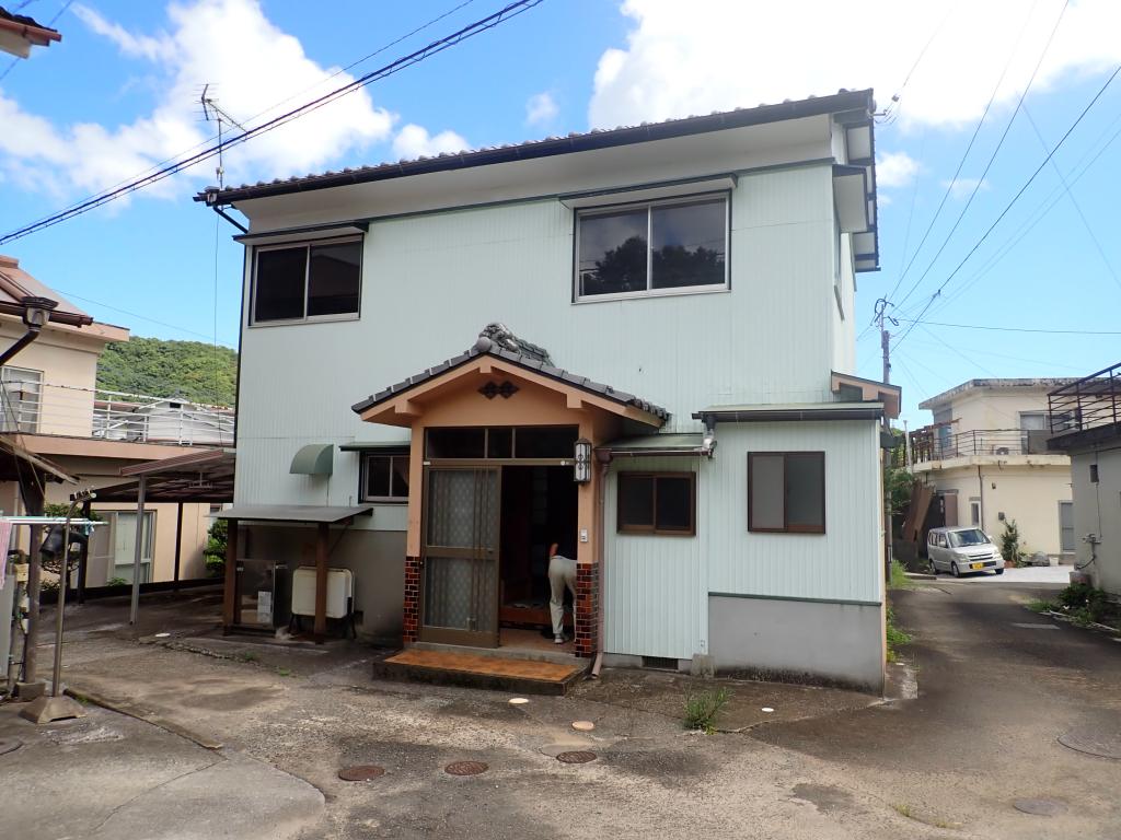 House in Oita