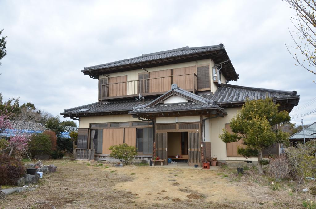 Maison à Chiba
