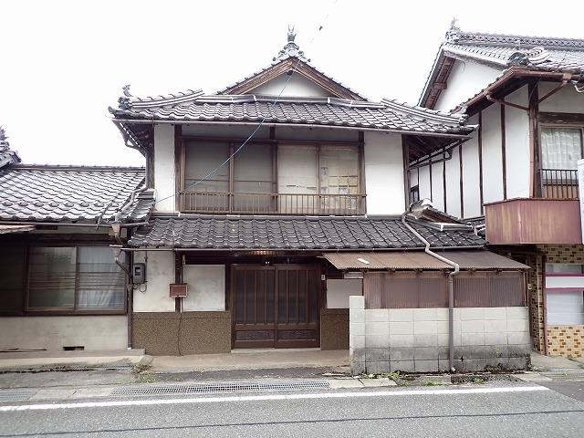 Maison à Okayama