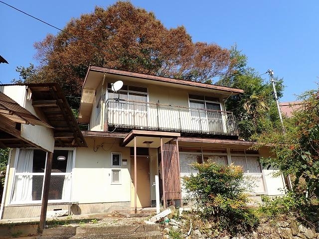 Maison à Okayama