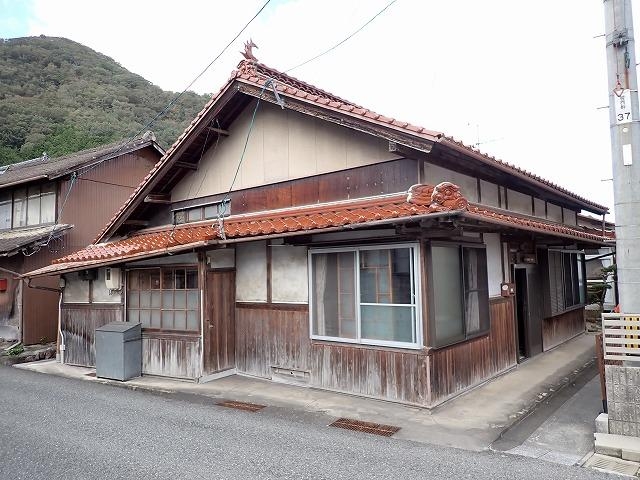 Maison à Okayama