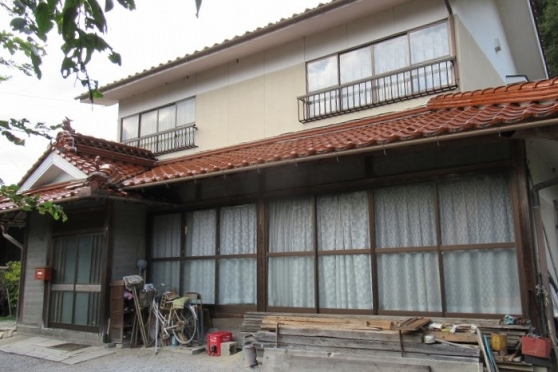 Maison à Okayama