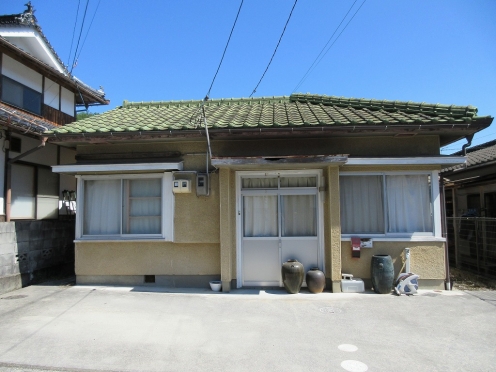 Maison à Okayama