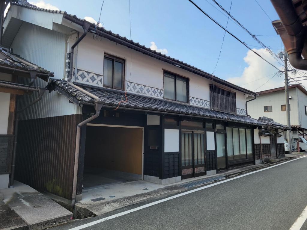 Maison à Okayama