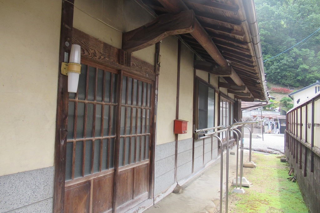 Maison à Okayama