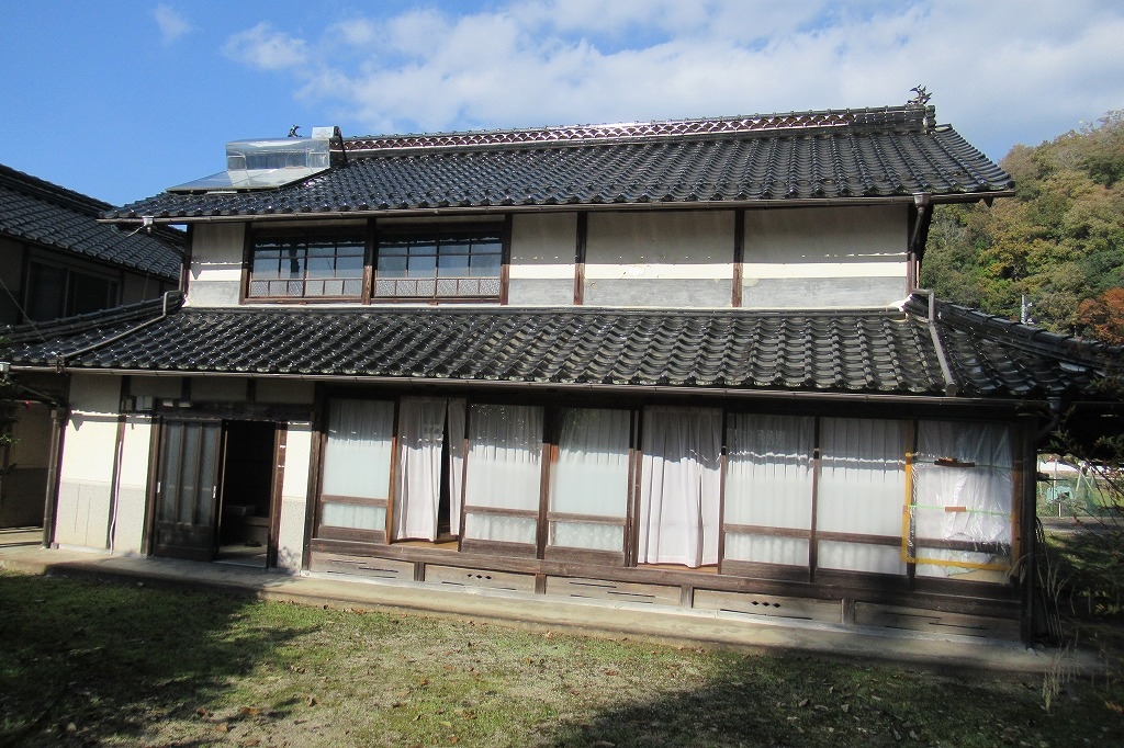 Maison à Okayama