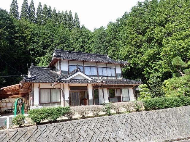 Maison à Okayama