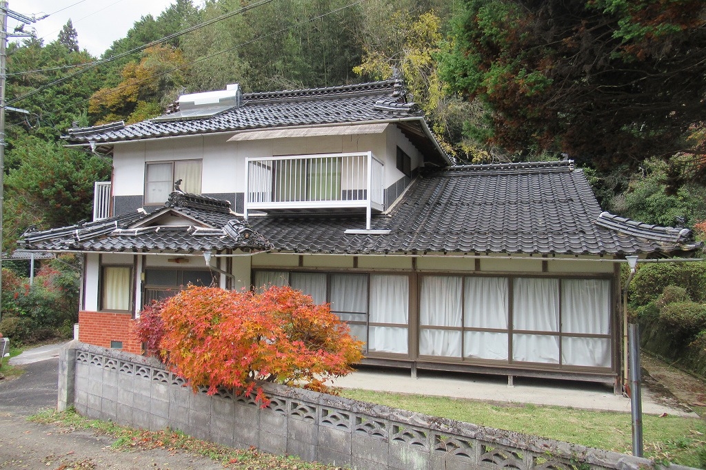 Maison à Okayama