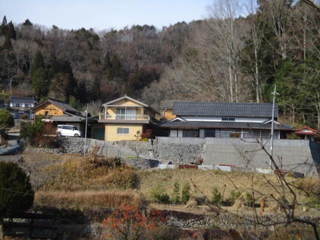 Maison à Okayama