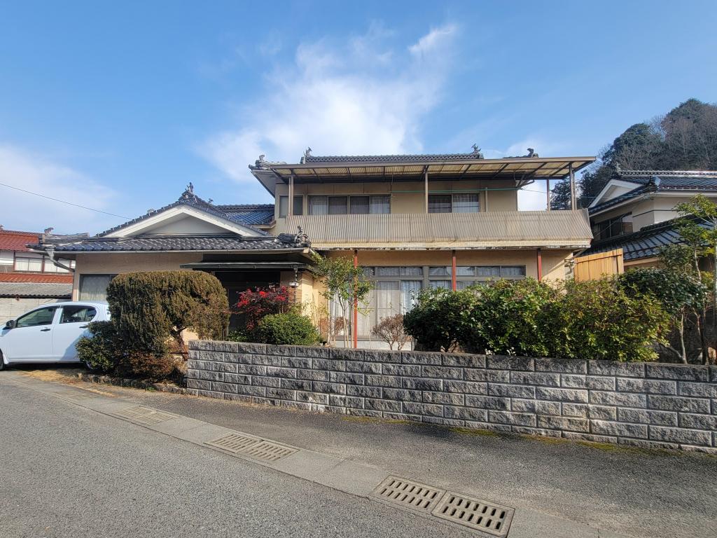 Maison à Okayama