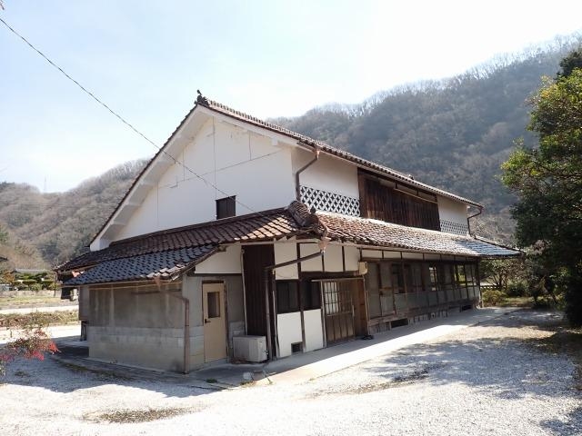 Maison à Okayama