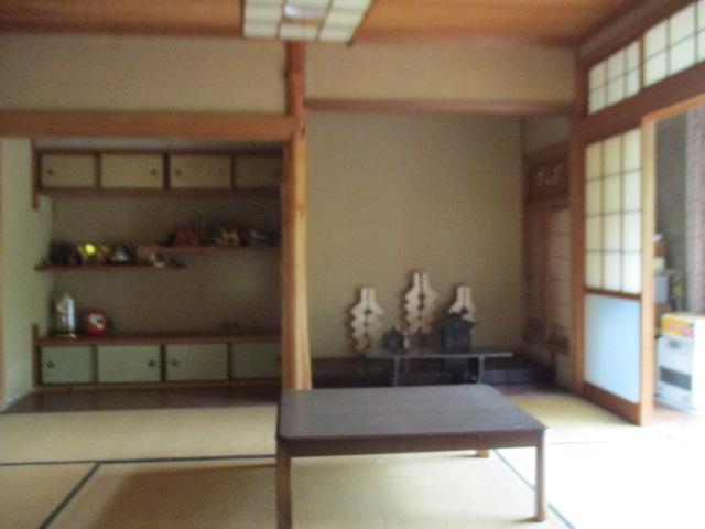 Maison à Okayama
