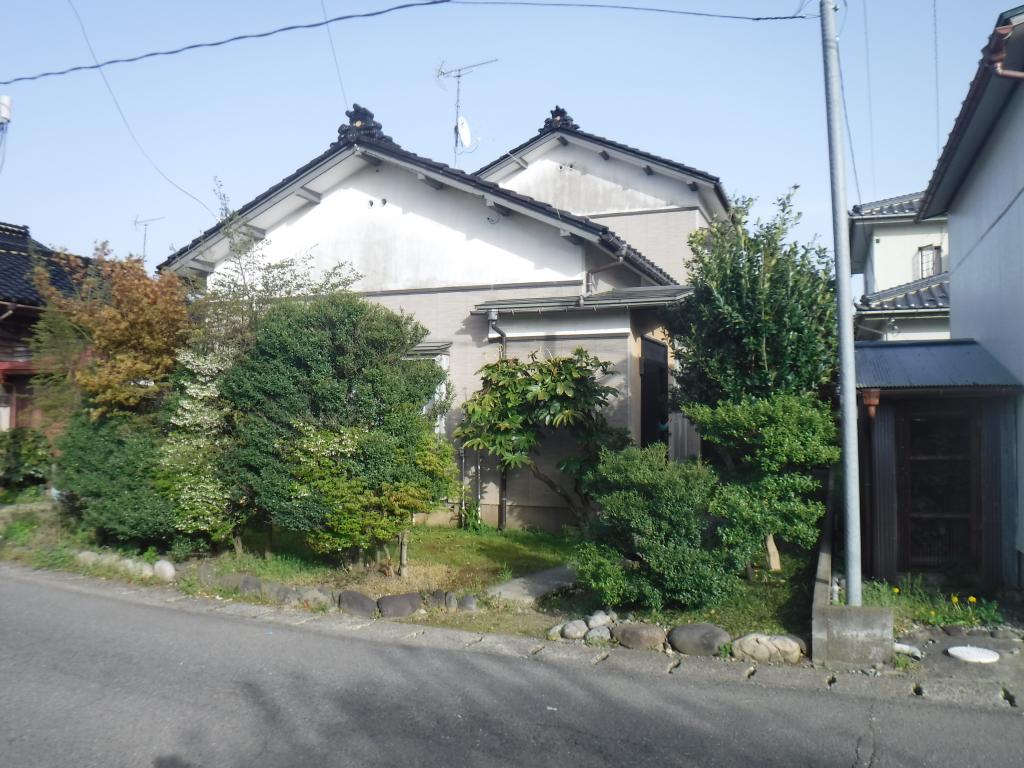 Maison à Yamagata