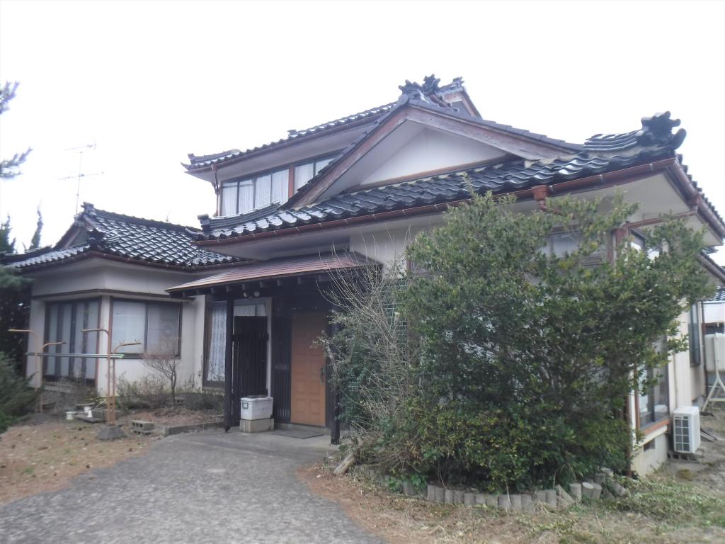 Maison à Yamagata