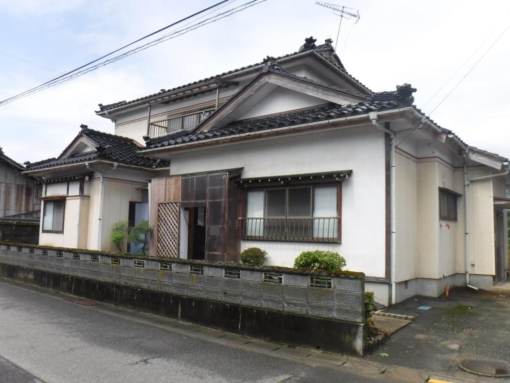 Maison à Yamagata