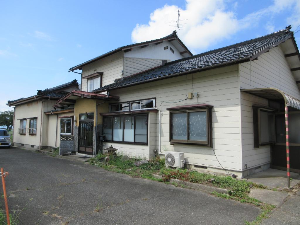 Maison à Yamagata