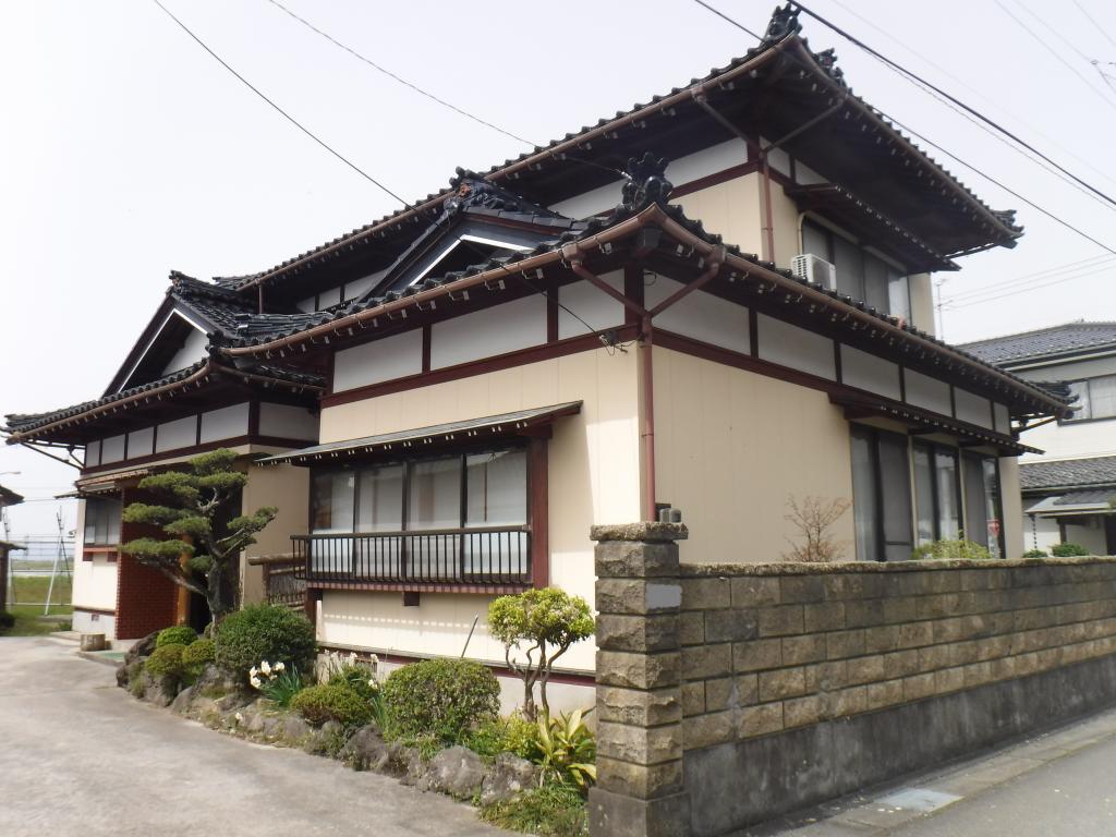 Maison à Yamagata