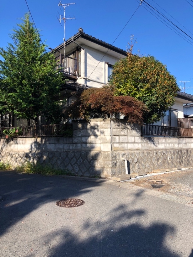 Maison à Iwate